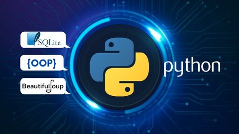 Python Track Layout